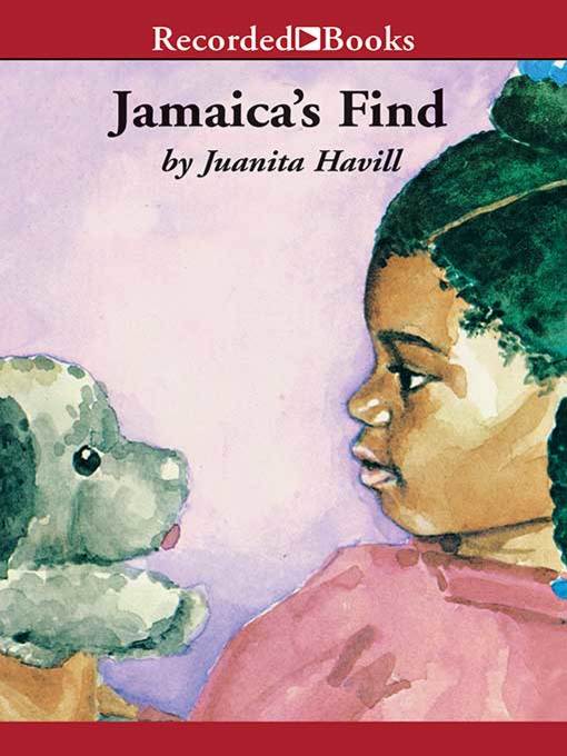 Title details for Jamaica's Find by Juanita Havill - Wait list